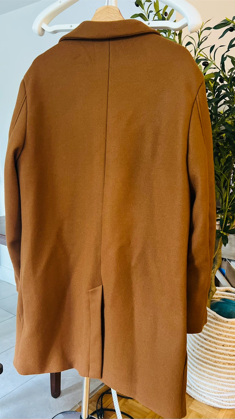 Winter Coat - Large - photo 3