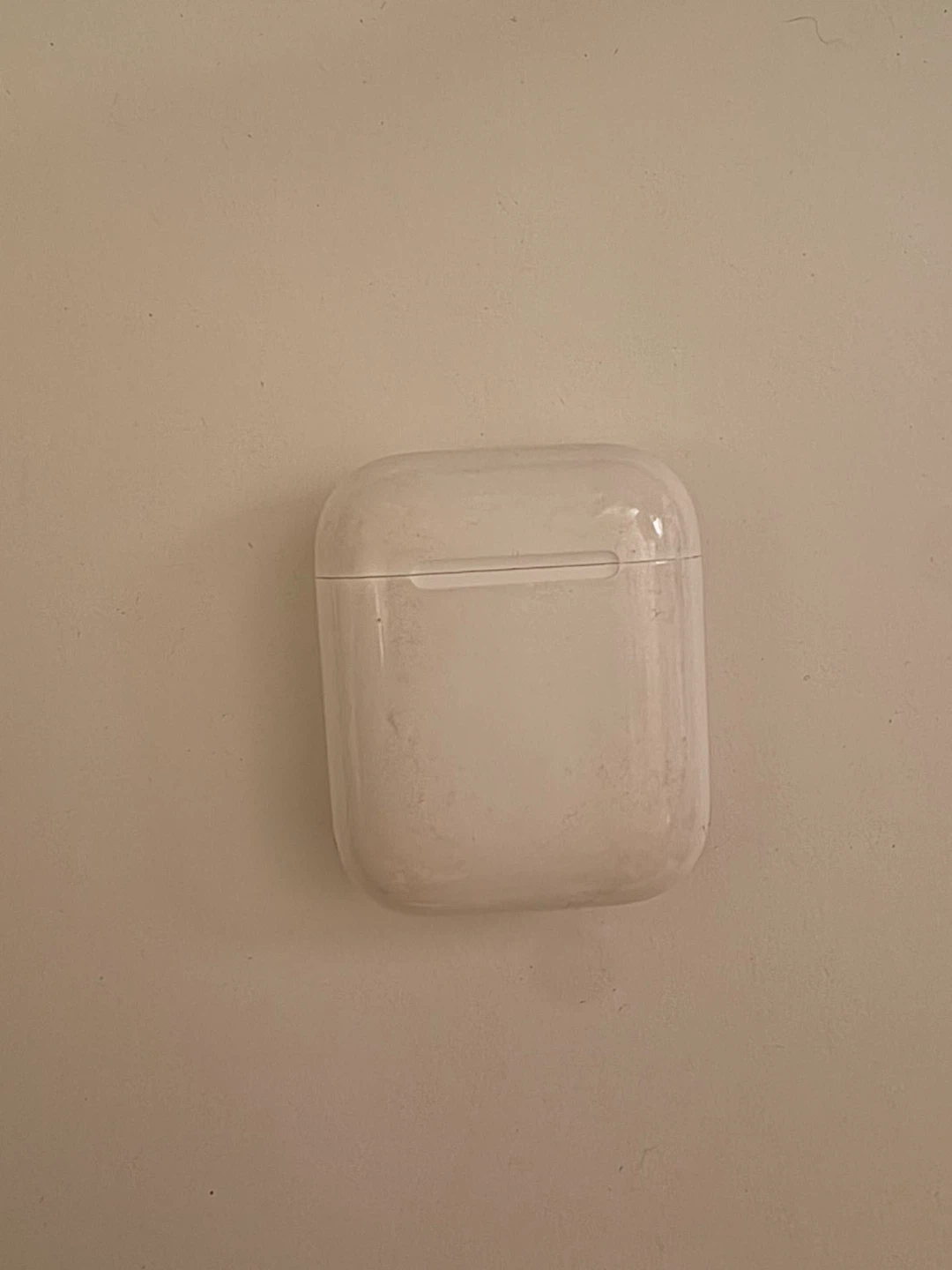 Apple AirPods with Charging Case