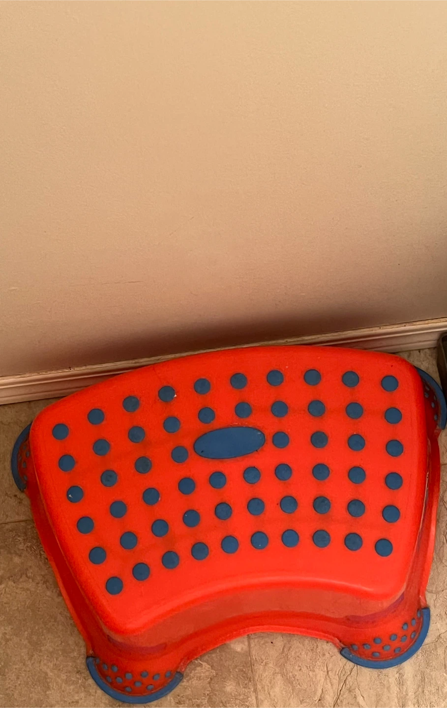 Paw patrol Kids Step Stool