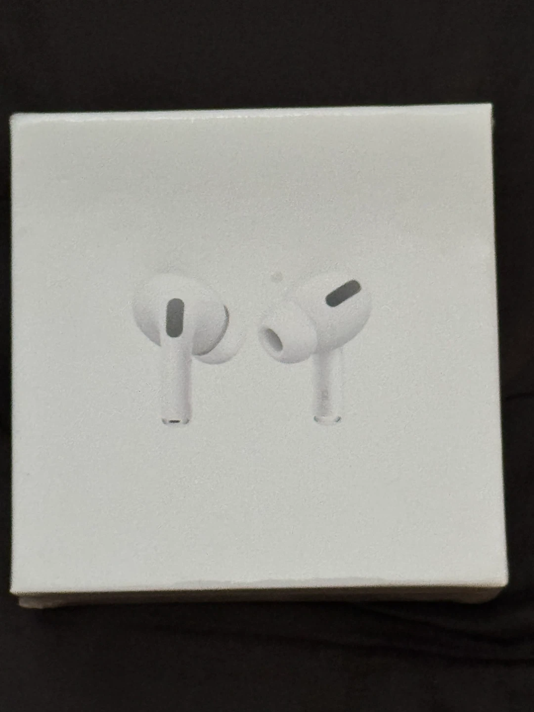New Apple AirPods Pro with MagSafe Charging Case