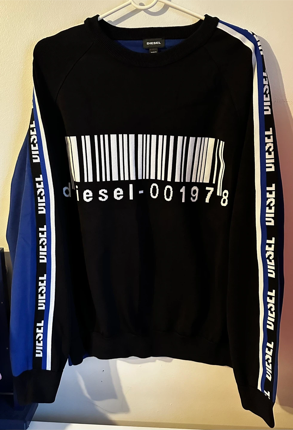 Diesel Men's Sweatshirt