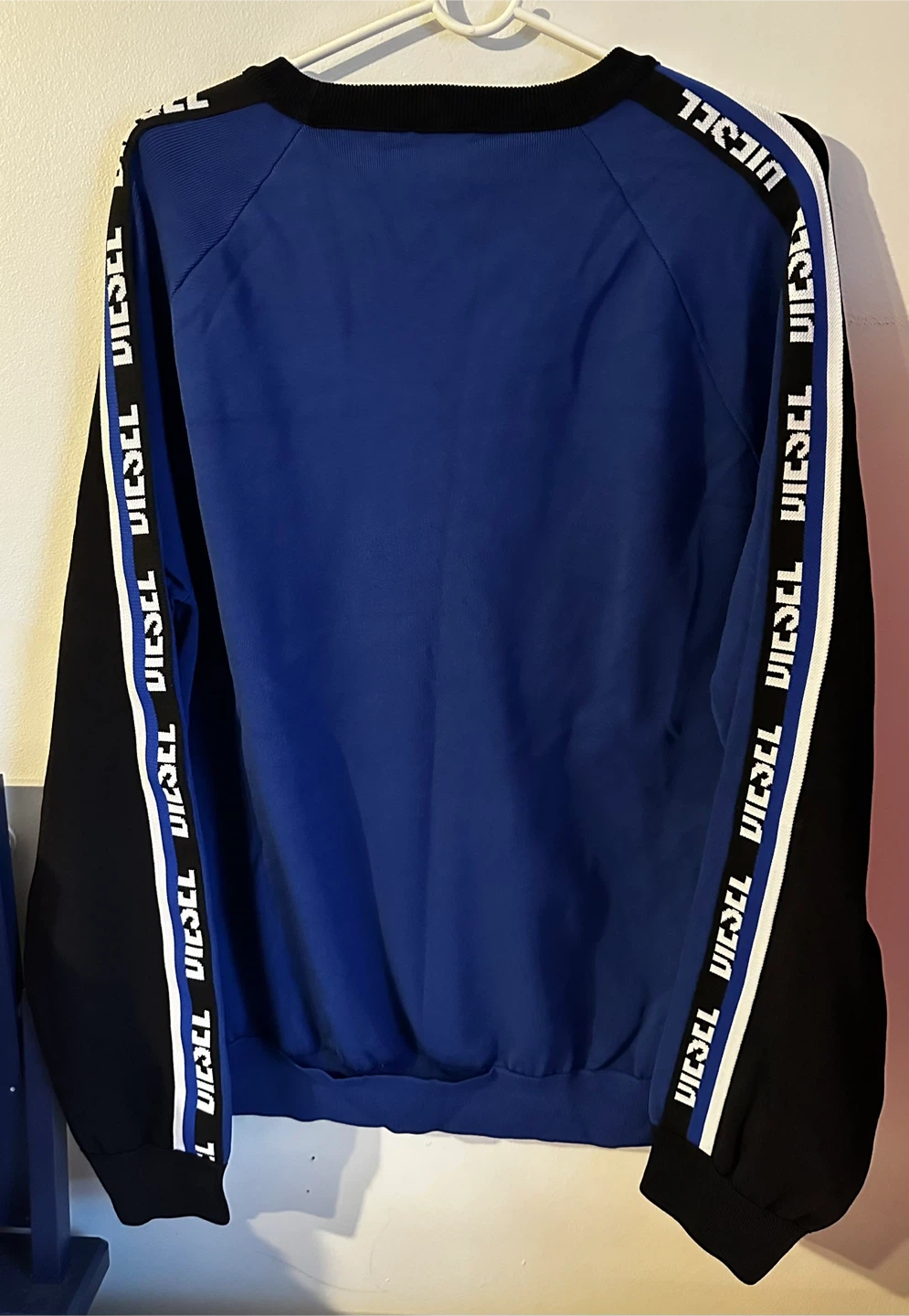 Diesel Men's Sweatshirt - photo 2