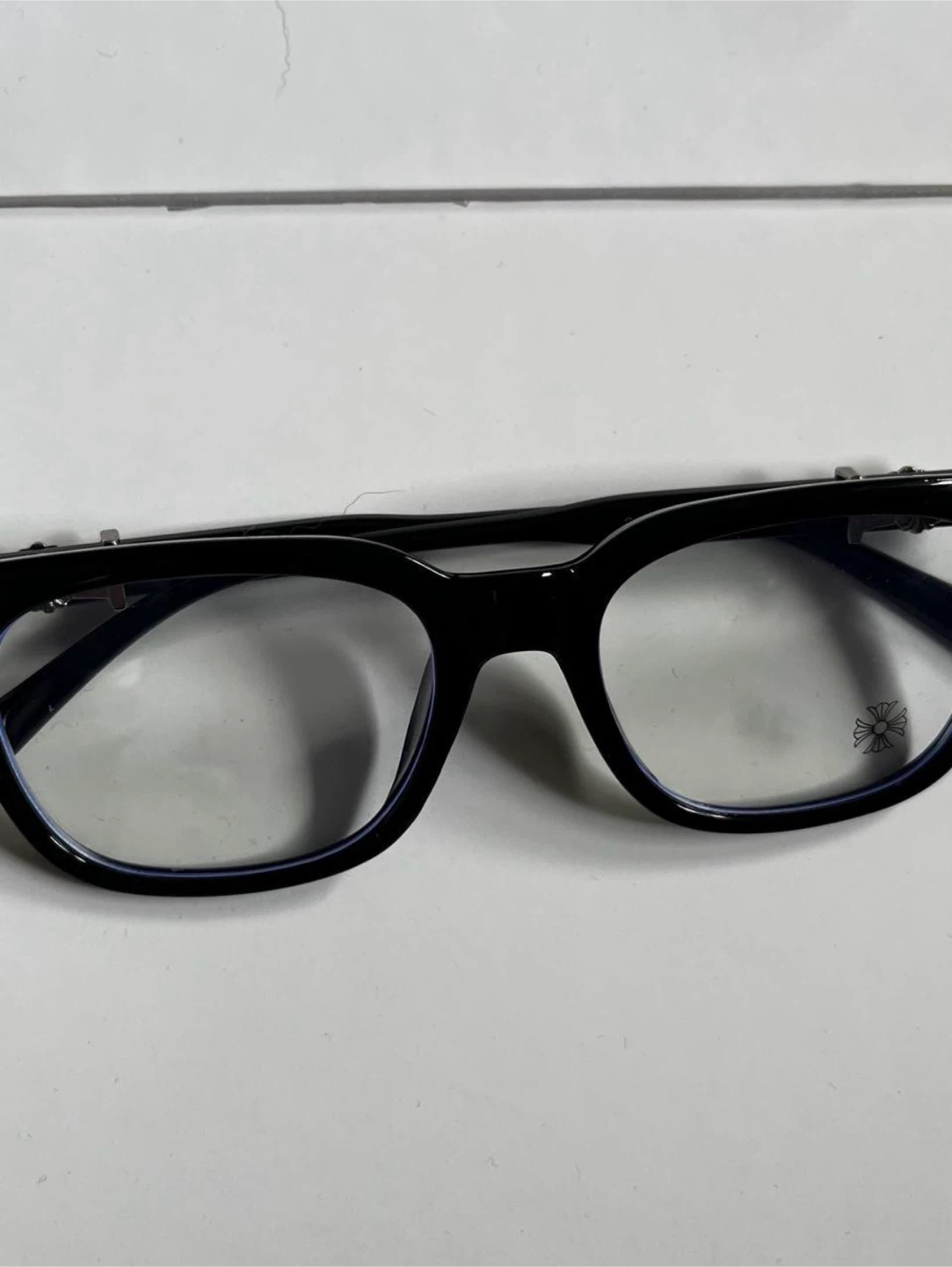Chrome Hearts Glasses Assorted - photo 2