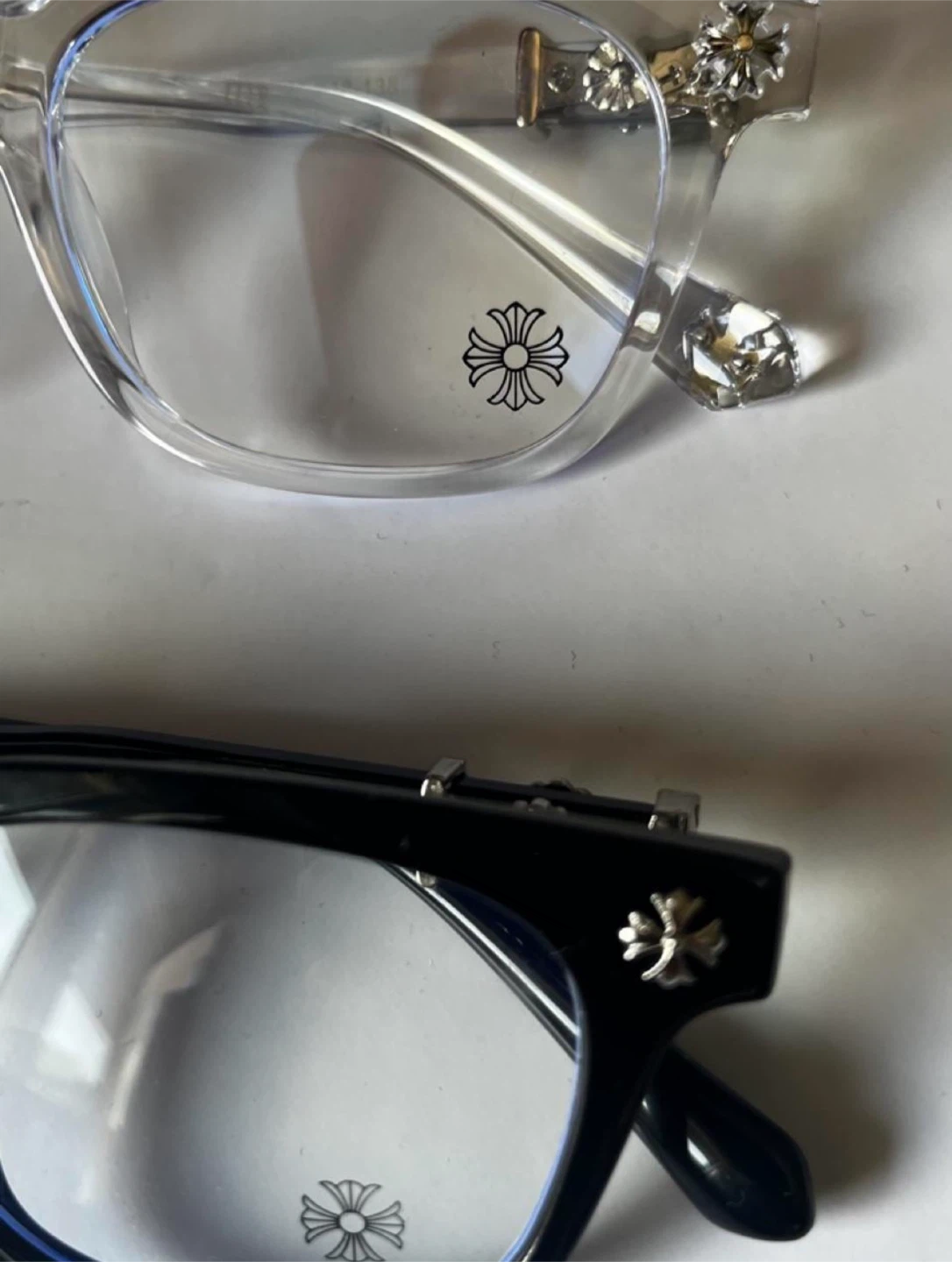 Chrome Hearts Glasses Assorted - photo 3