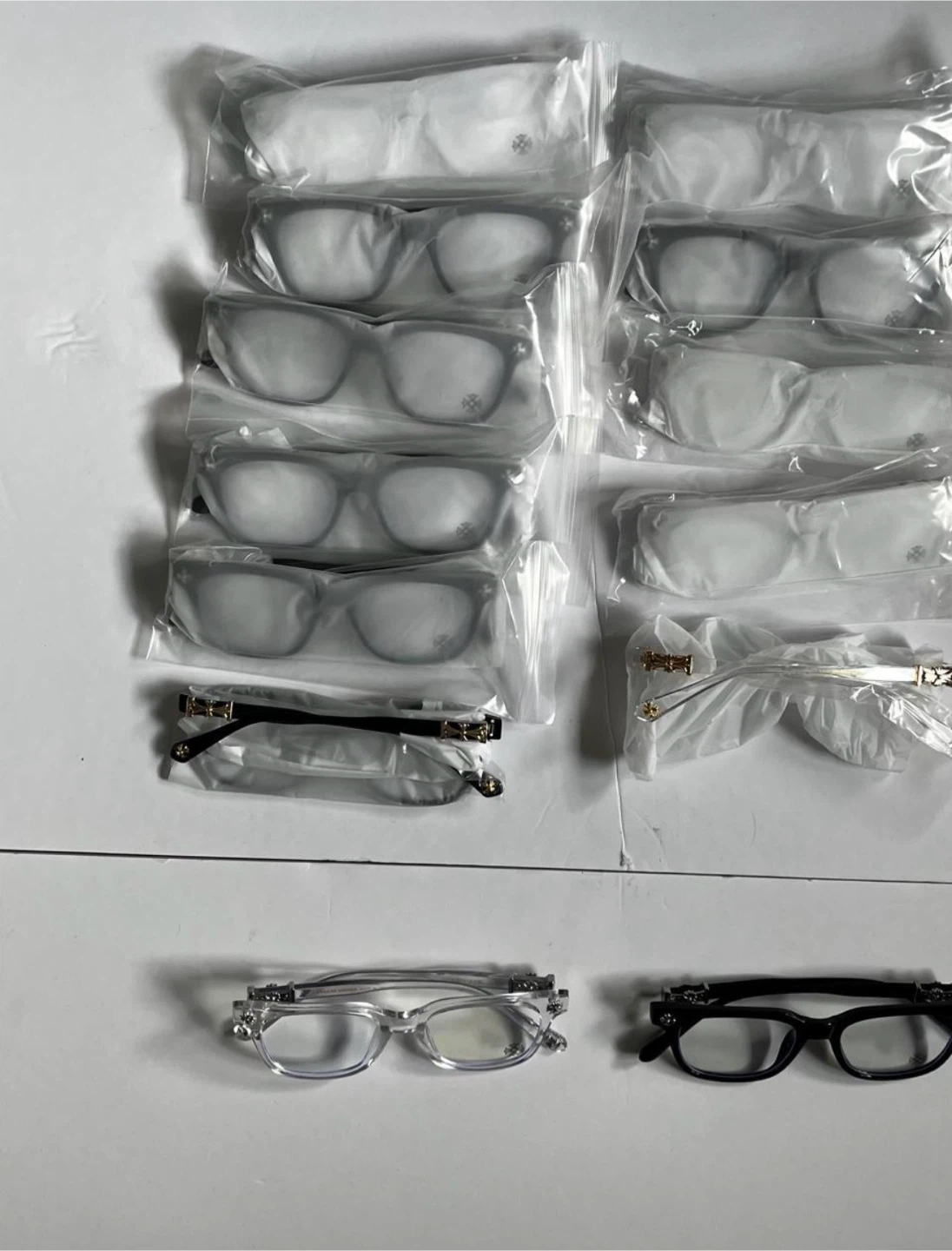 Chrome Hearts Glasses Assorted - photo 4