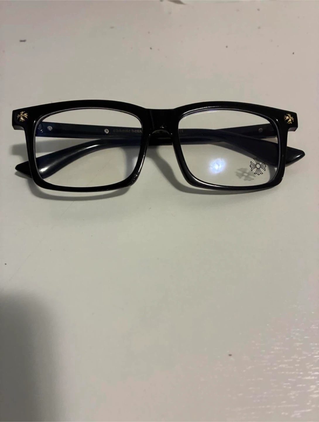 Chrome Hearts Glasses Assorted - photo 5