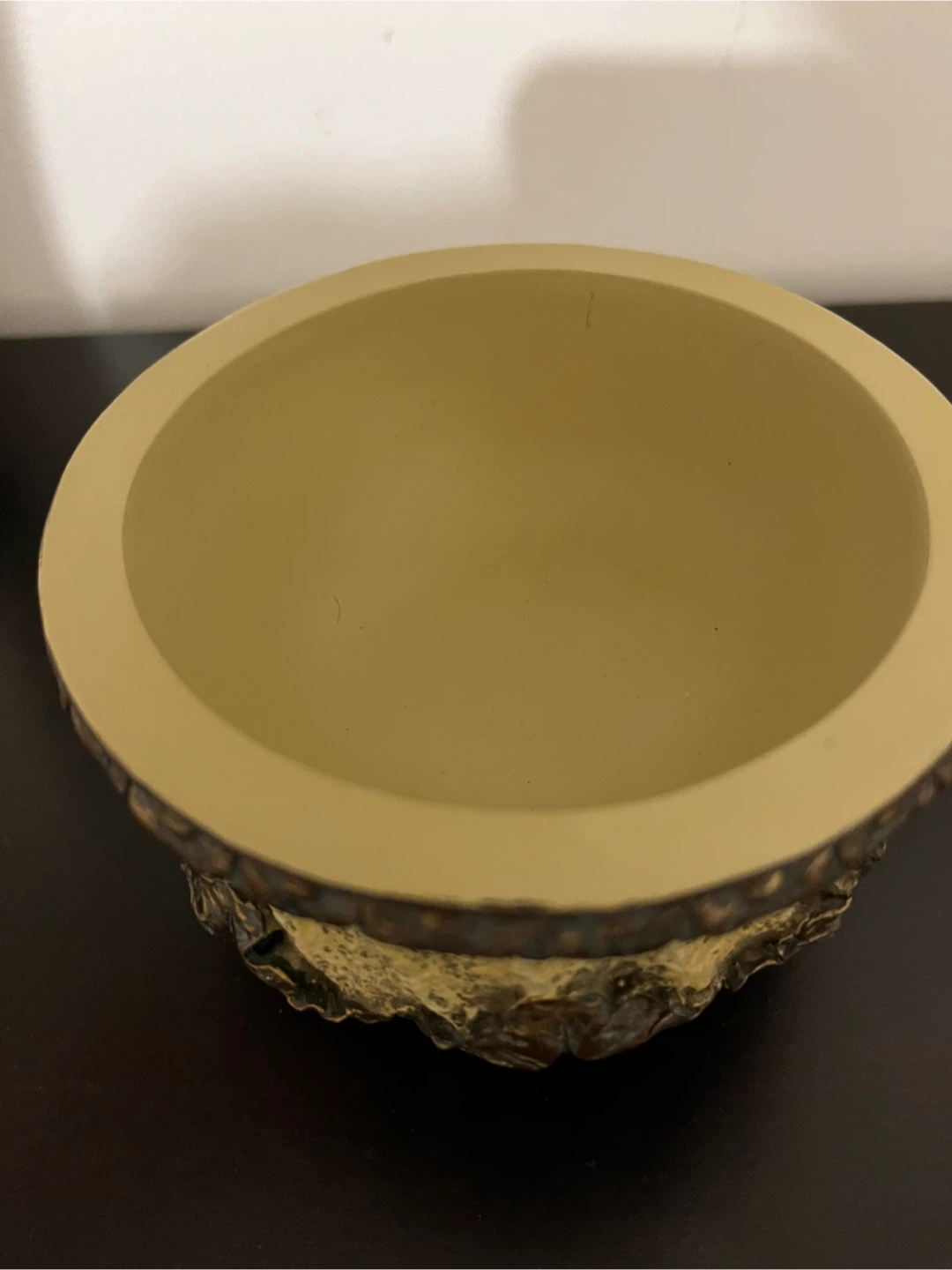 Decorative Trinket Box with Ornate Lid - photo 4
