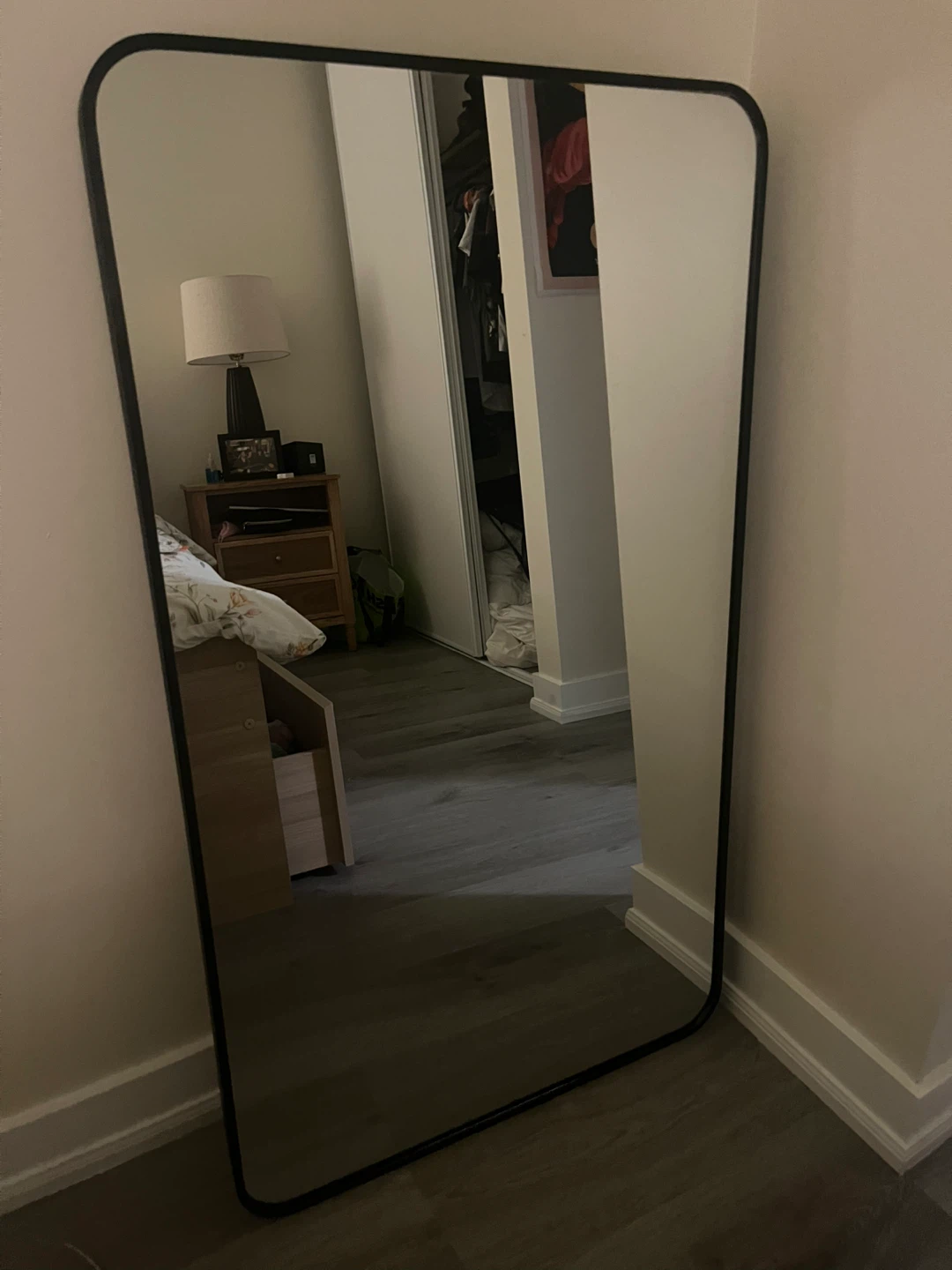 Full Length Mirror