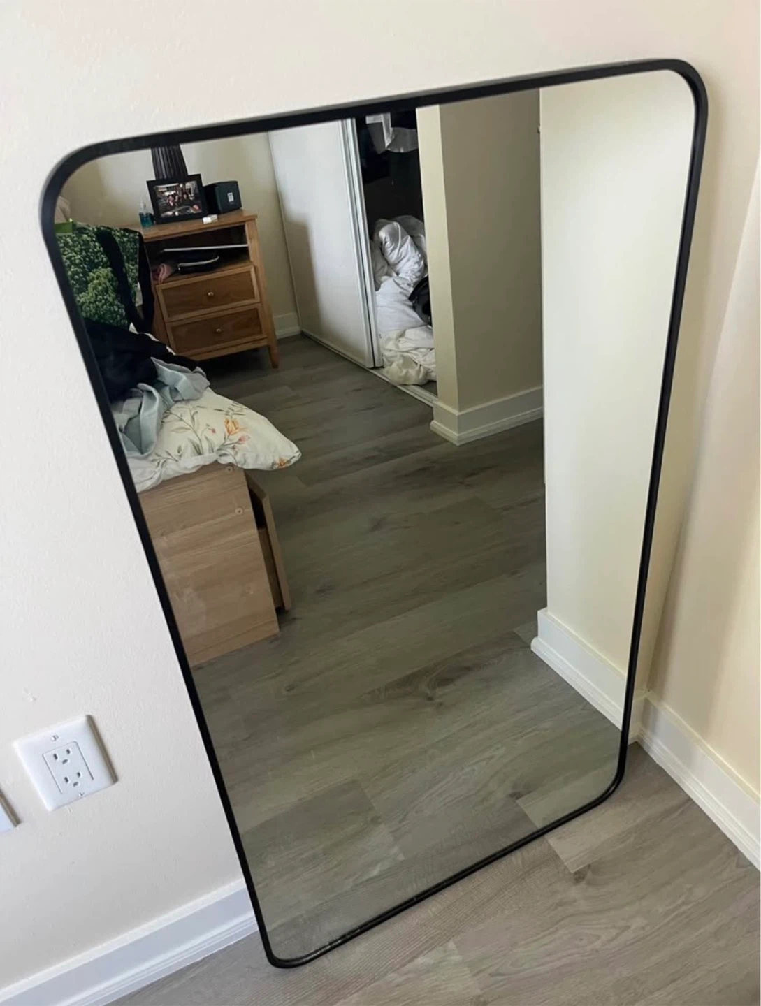 Full Length Mirror - photo 2