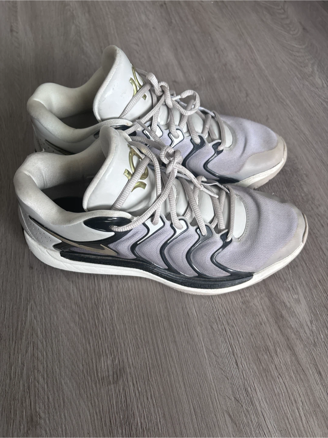 Nike KD Trey 5 IV Men's Basketball Shoes (10.5) - photo 3