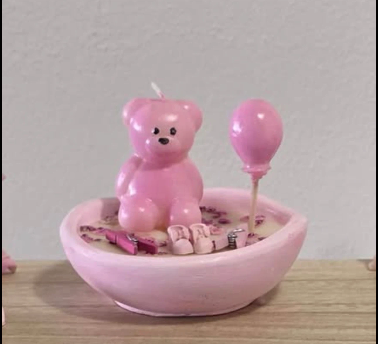 Baby shower favor - photo 2
