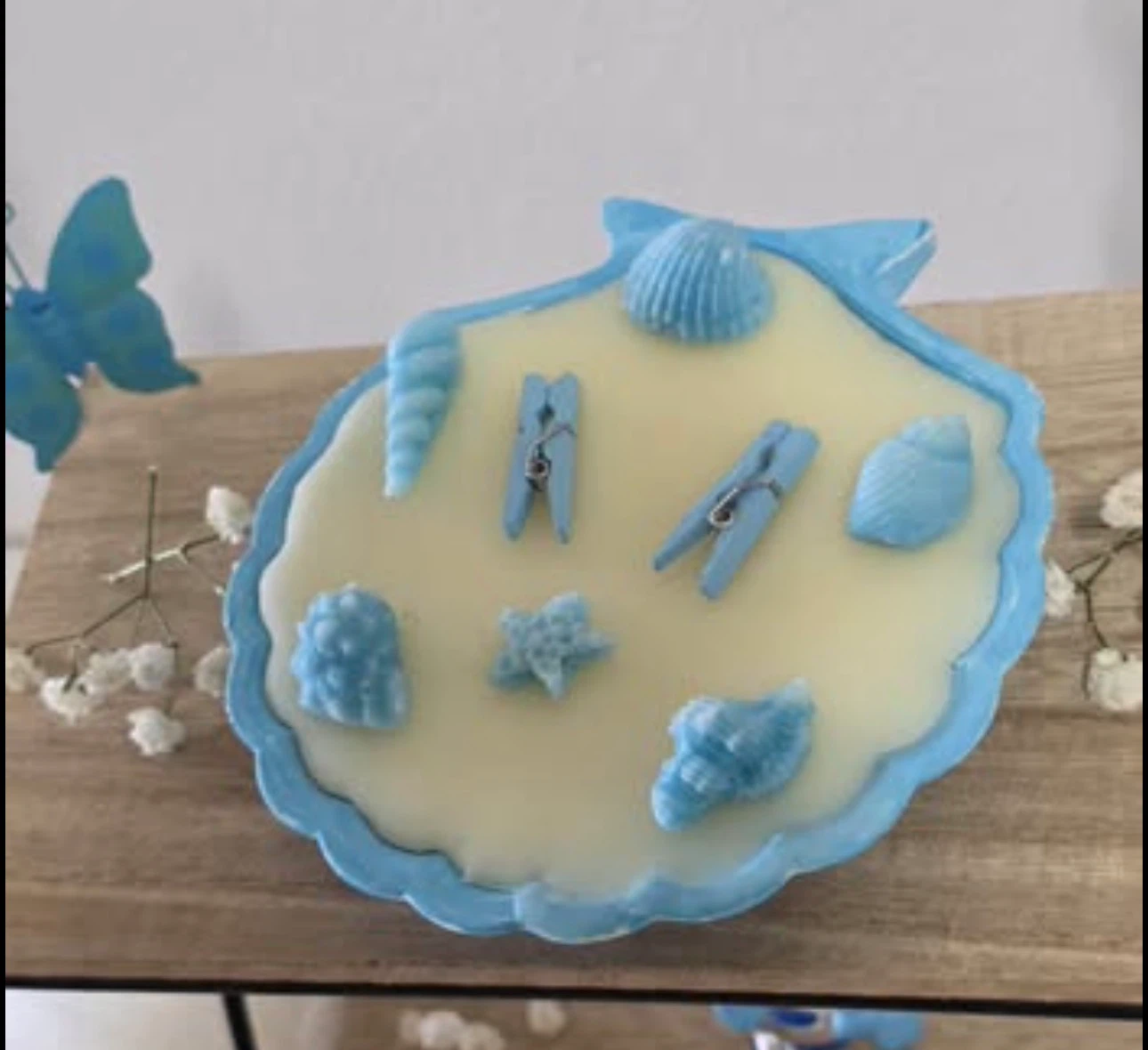Baby shower favor - photo 2