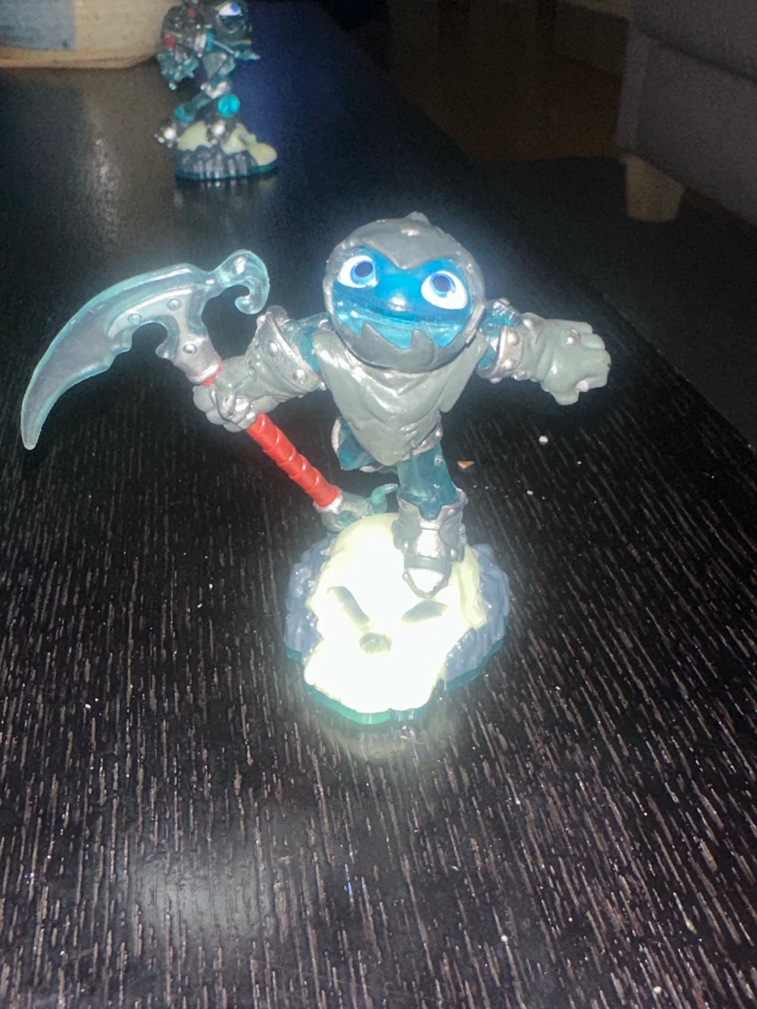 Skylanders Figure - Ghost Roamer