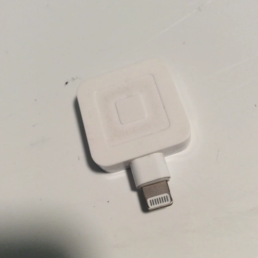 2 Square reader - photo 2