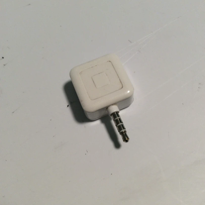 2 Square reader - photo 3