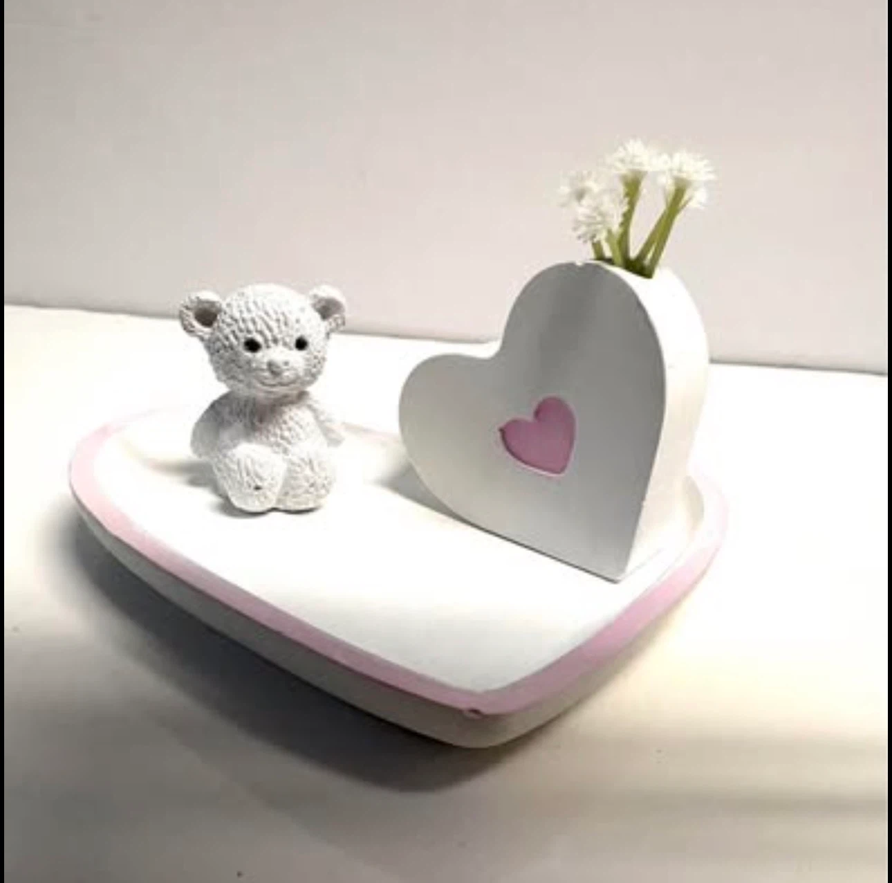 Baby shower favor, custom color - photo 3