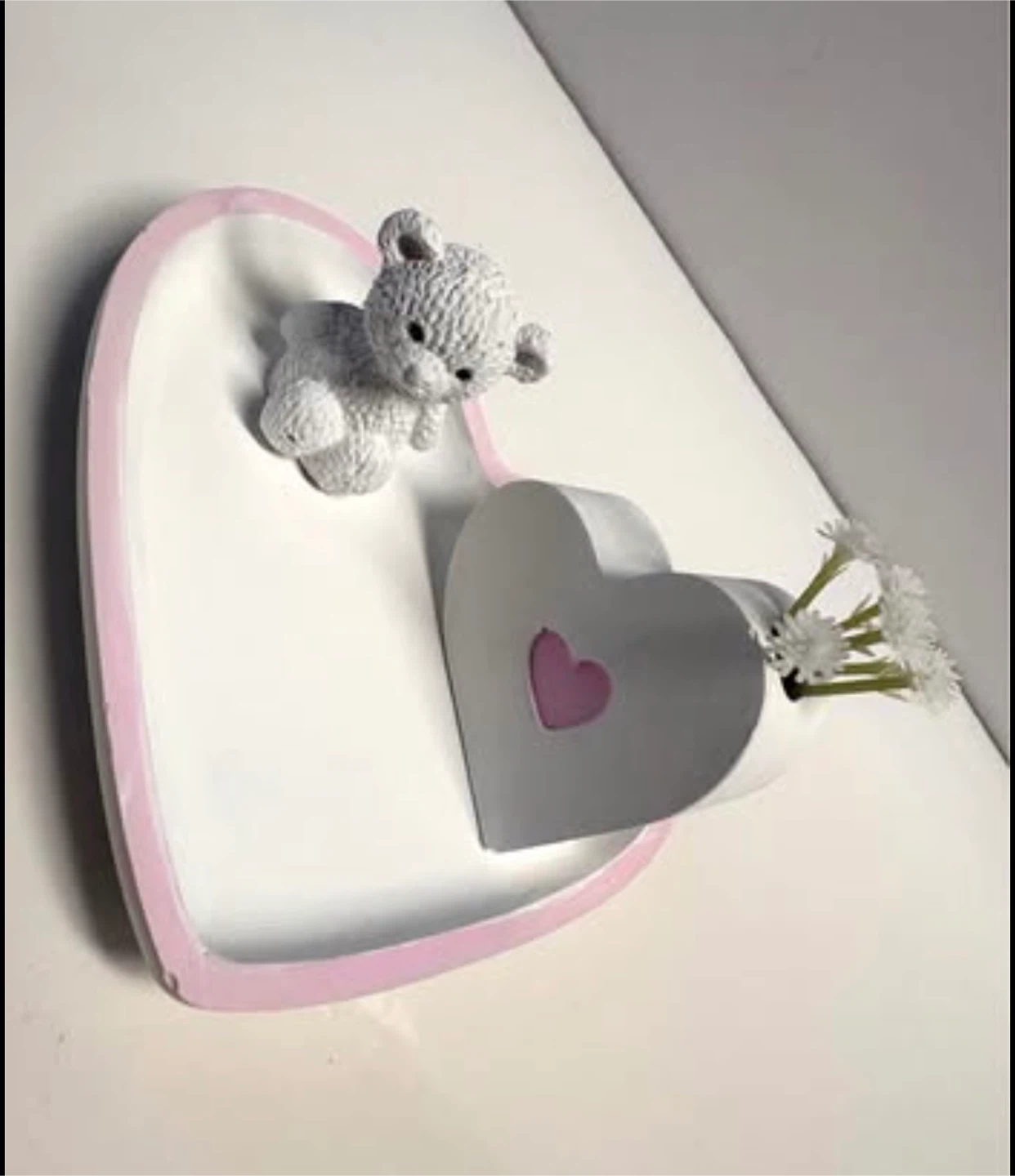Baby shower favor, custom color - photo 4