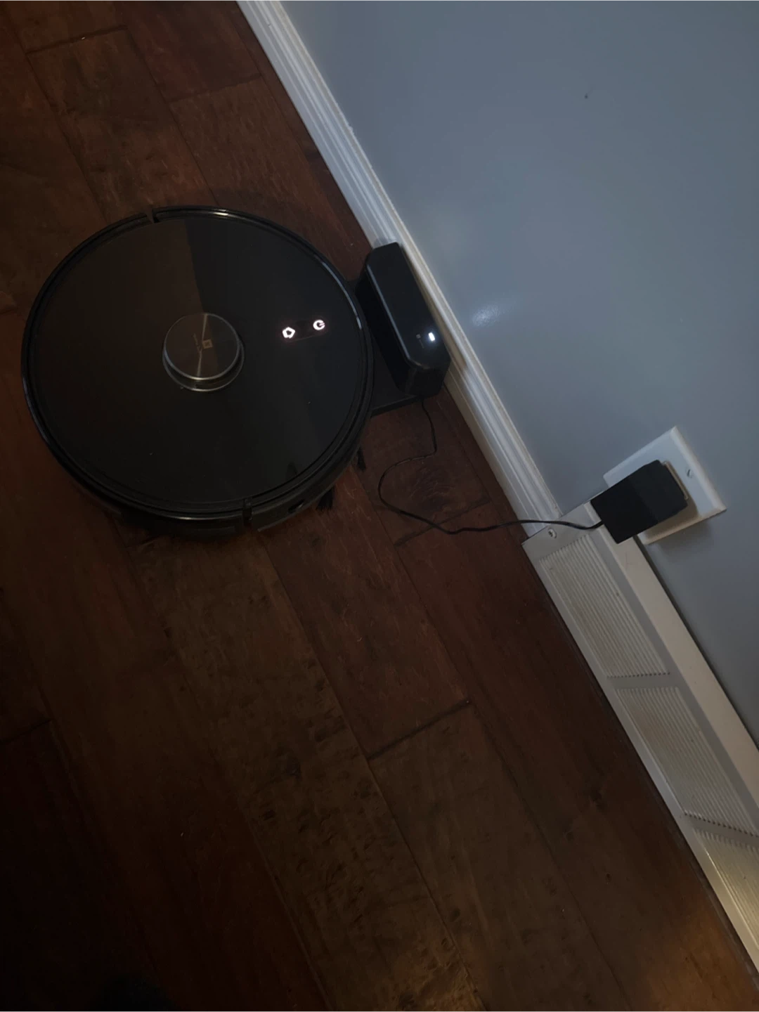 realme TechLife Robot Vacuum Cleaner with LIDAR - photo 3