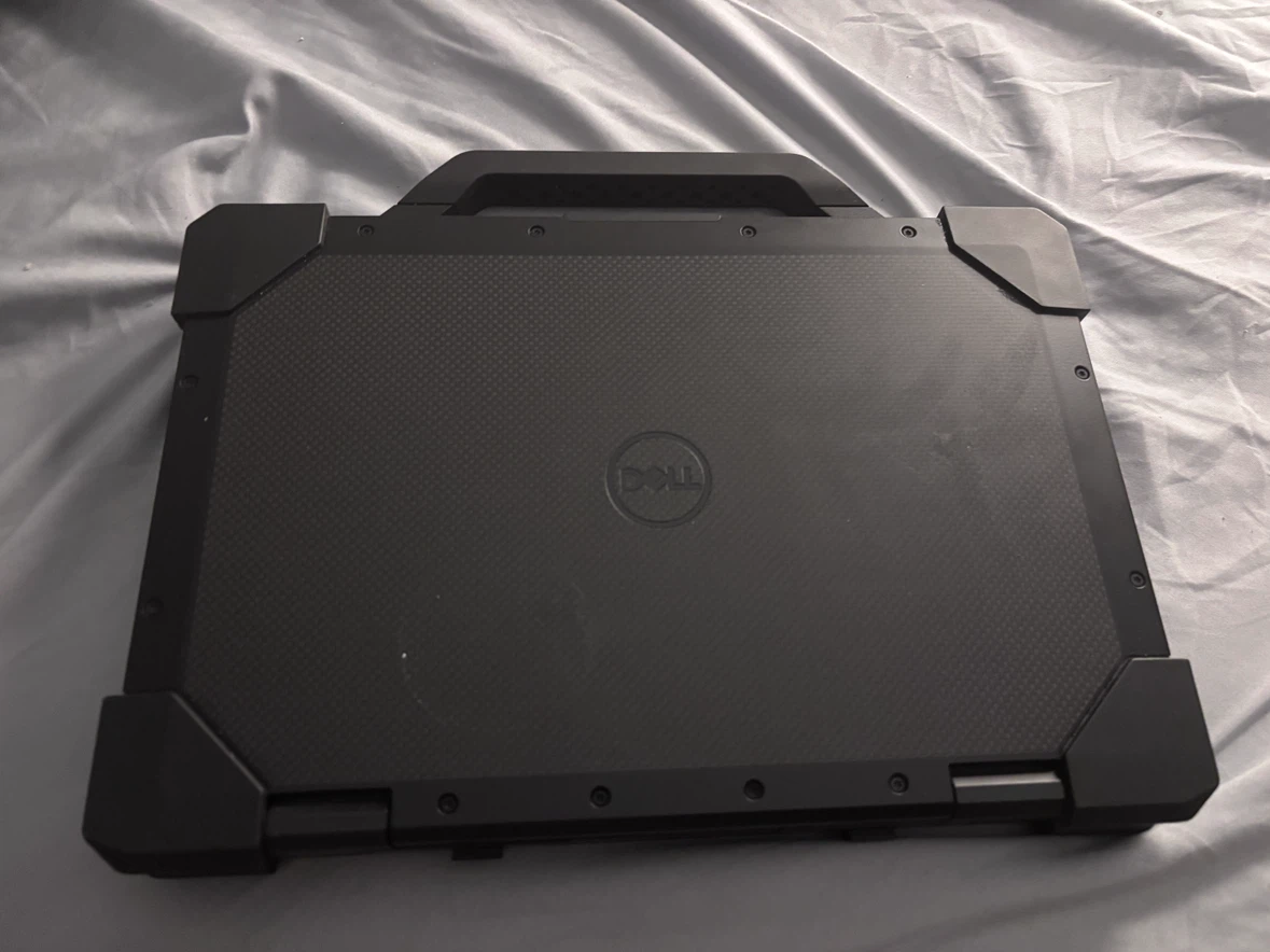 Dell Laptop