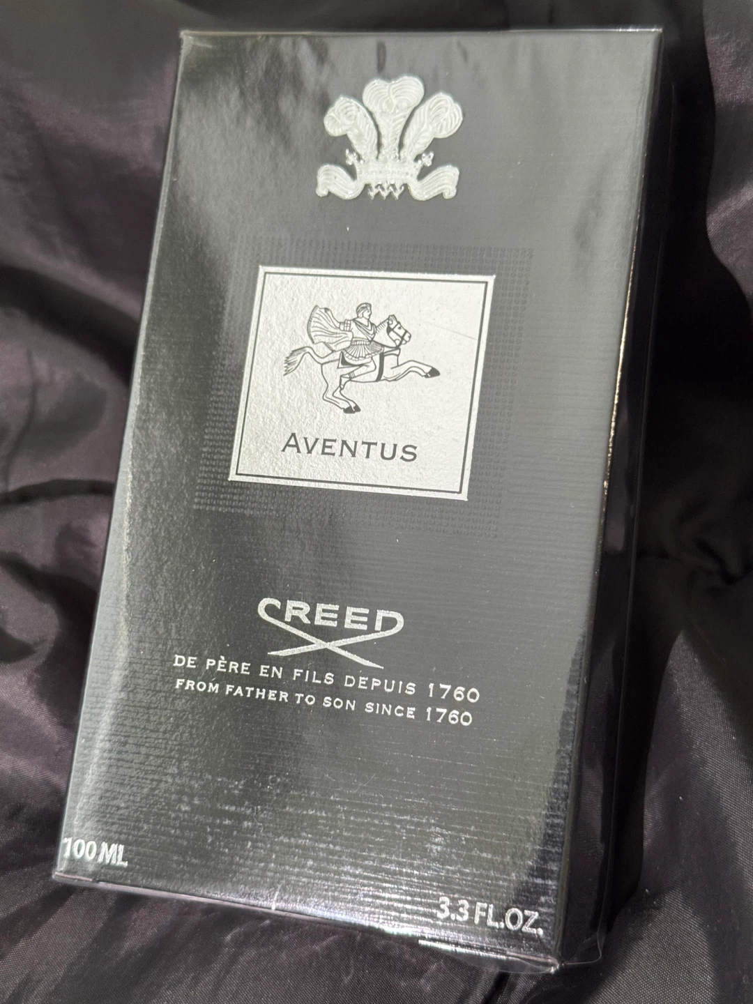 Creed Aventus Eau de Parfum 100ml