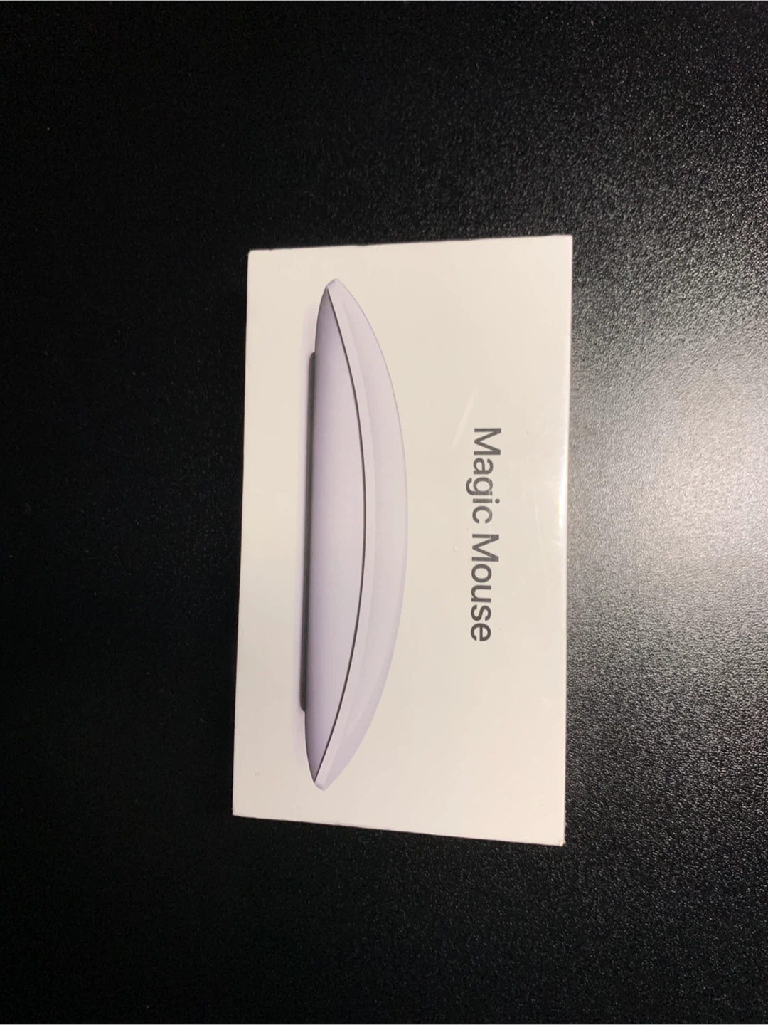 Apple Magic Mouse 2