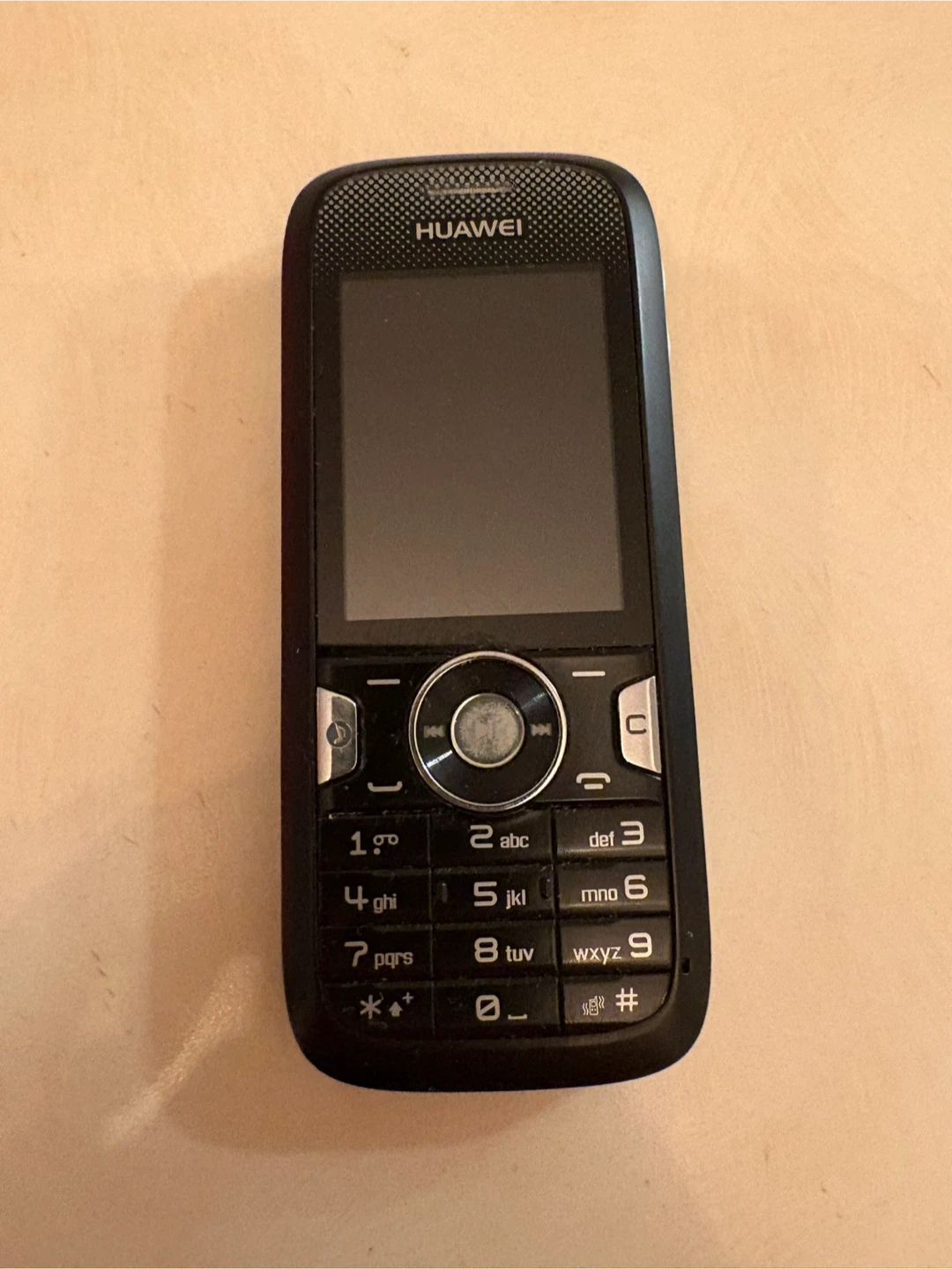 Huawei U1250 WIND Mobile Feature Phone