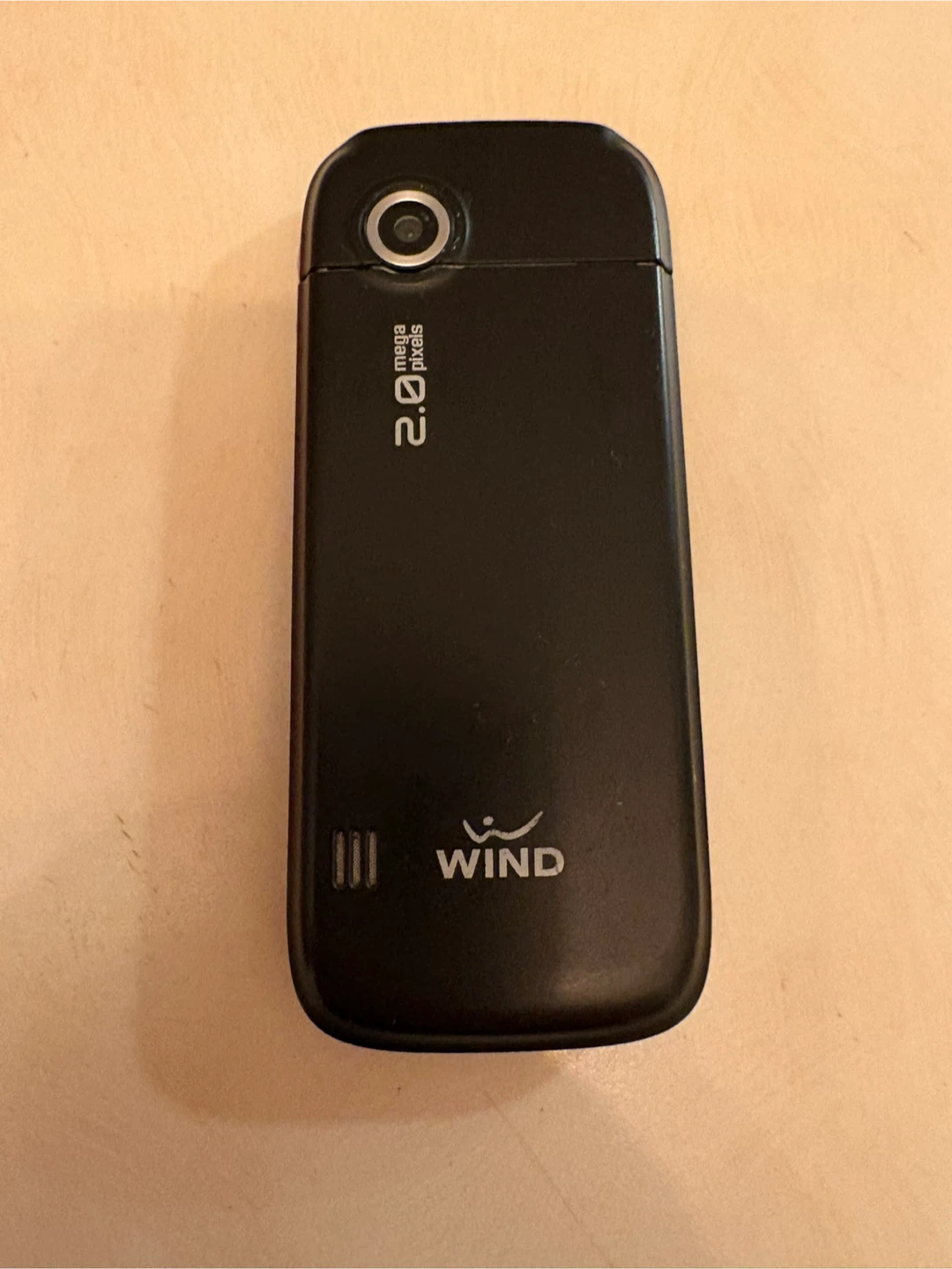 Huawei U1250 WIND Mobile Feature Phone - photo 2