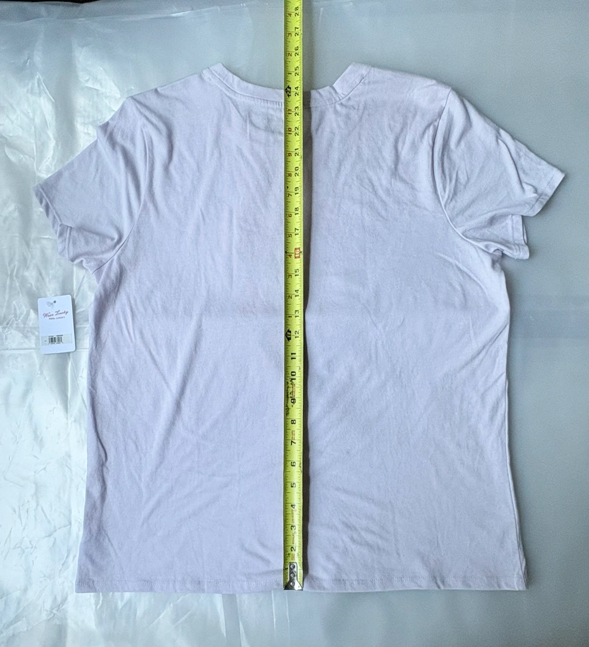 Lucky Brand California Strawberries T-Shirt - photo 3