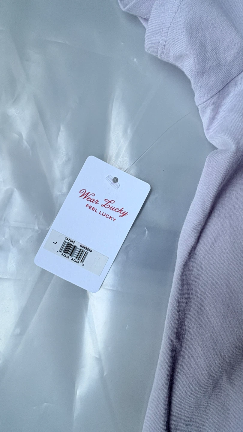 Lucky Brand California Strawberries T-Shirt - photo 4