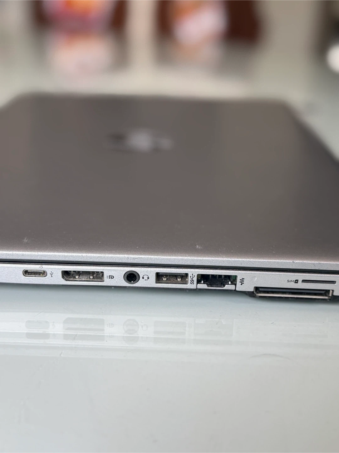 HP EliteBook 840 G4 Laptop with Docking Station - photo 3