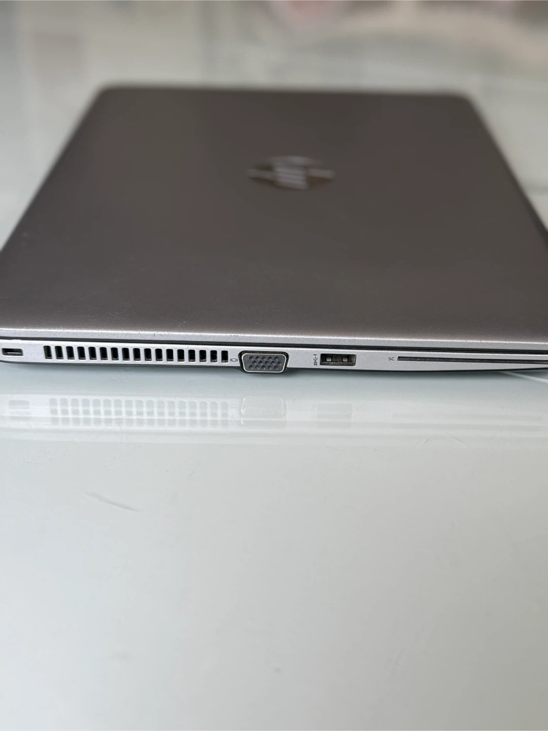 HP EliteBook 840 G4 Laptop with Docking Station - photo 4