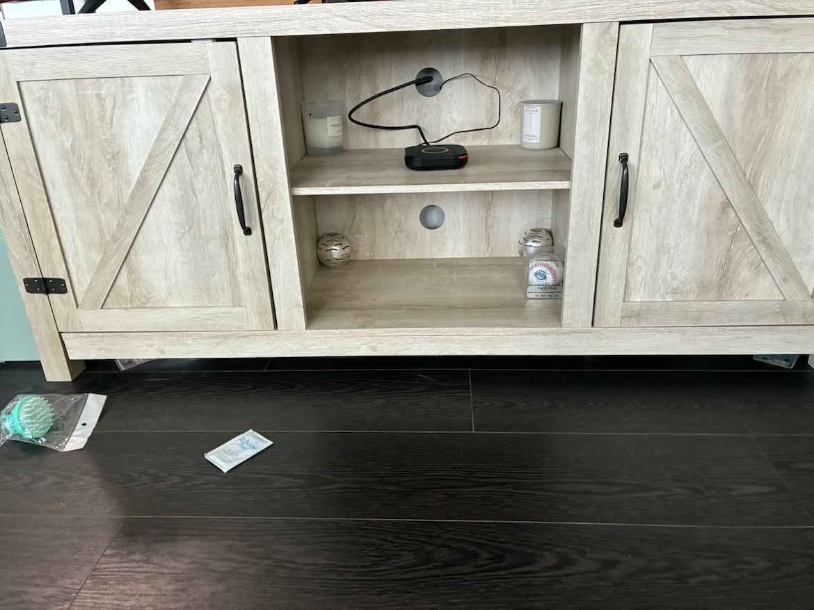 Wayfair TV Stand- Pickup Only