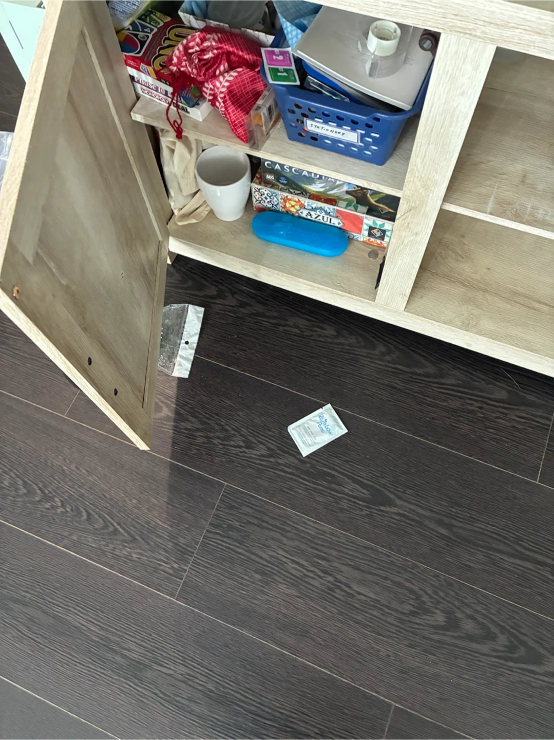 Wayfair TV Stand- Pickup Only - photo 3