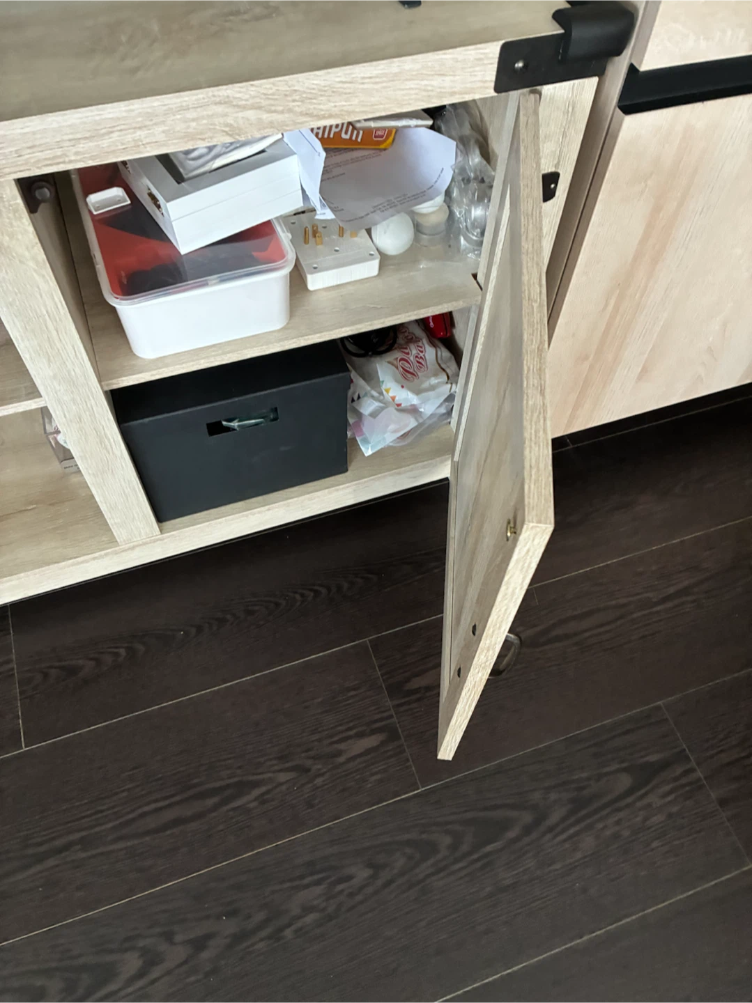 Wayfair TV Stand- Pickup Only - photo 4