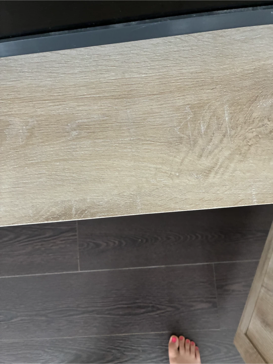 Wayfair TV Stand- Pickup Only - photo 5