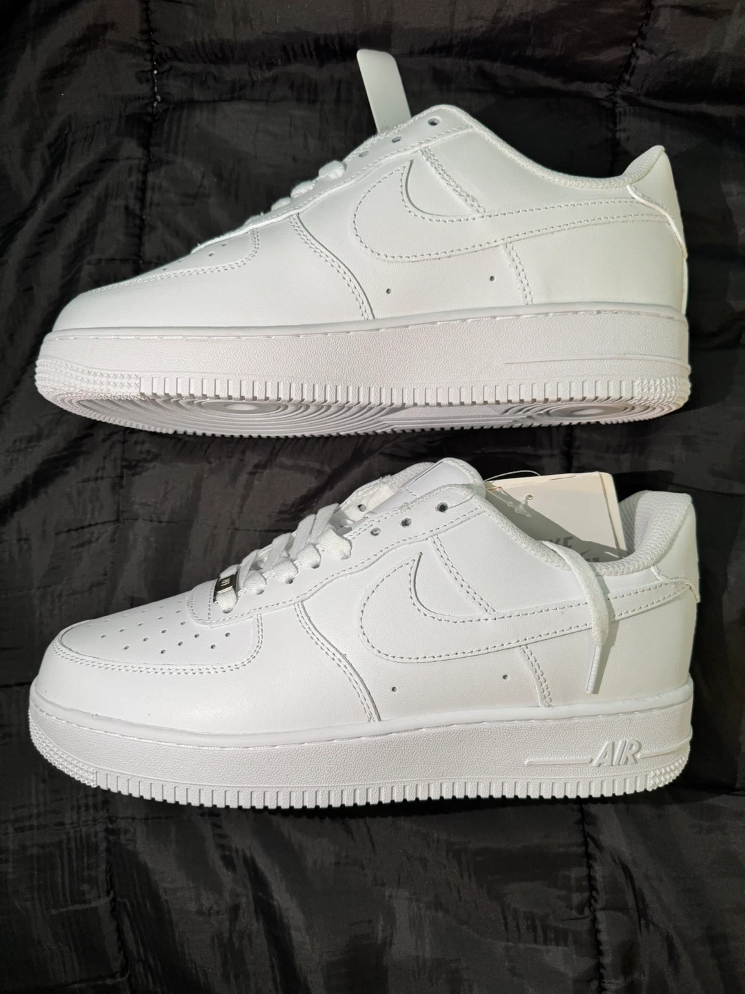 Nike Air Force 1 Sneakers - White - photo 3