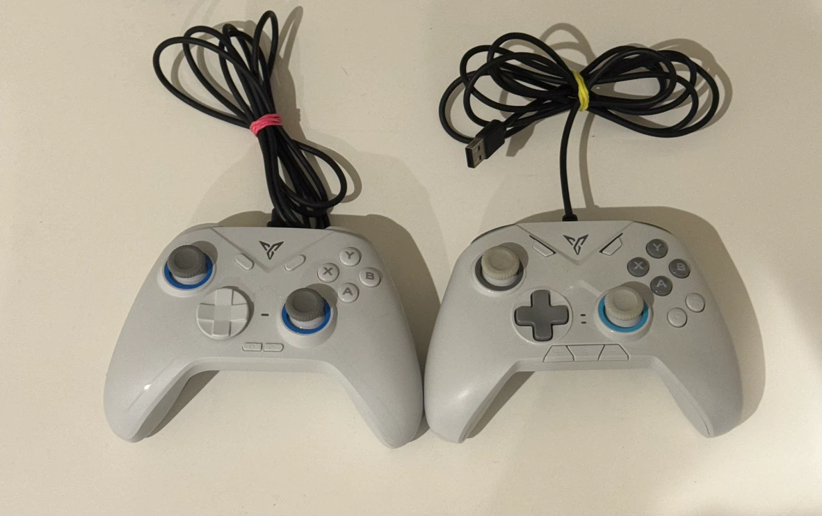 Flydigi Direwolf 1 & 2 Controllers