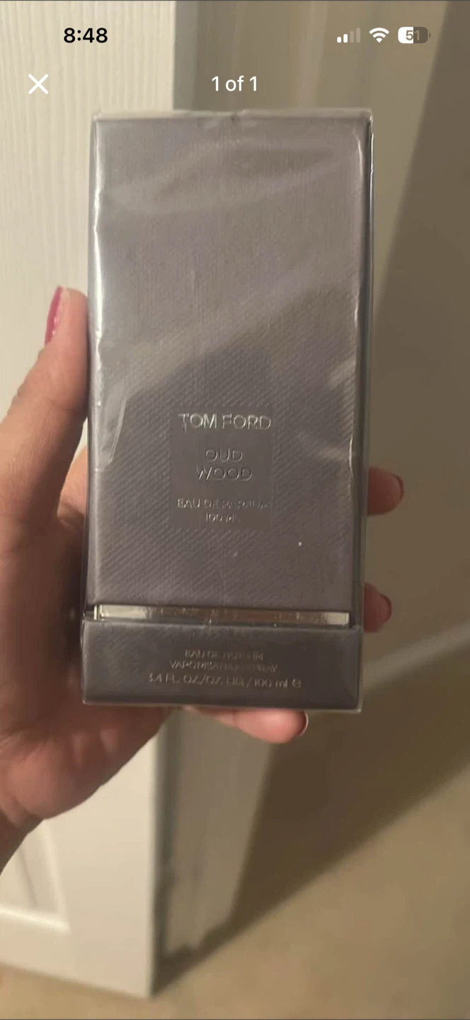 Perfume