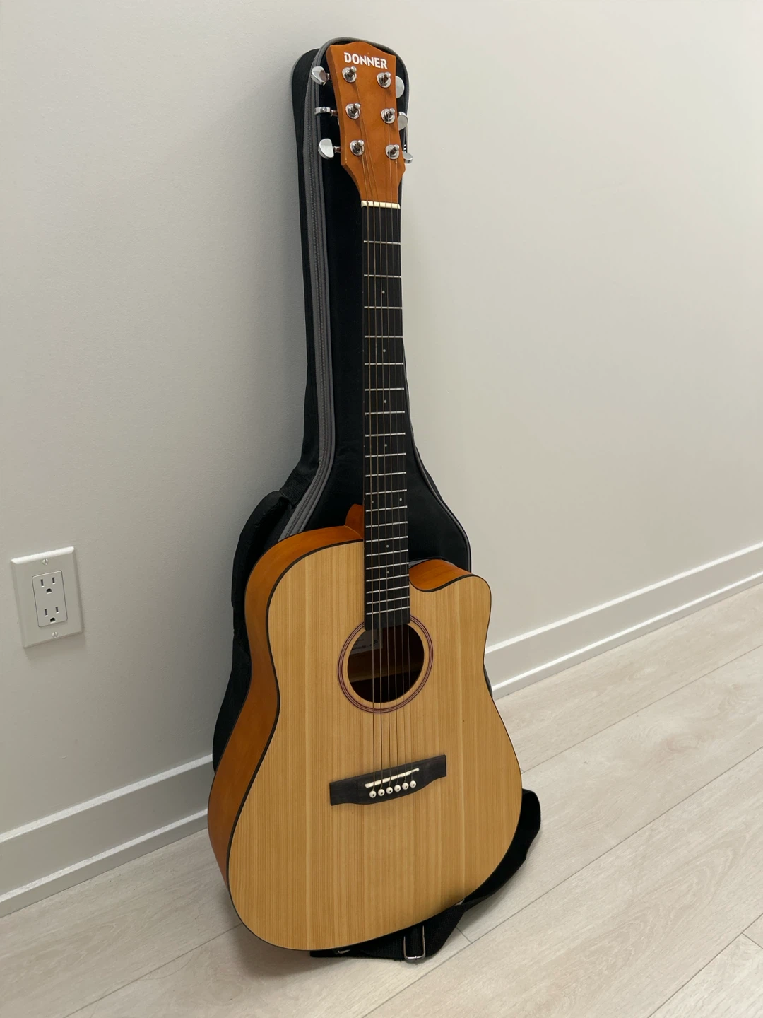 Acoustic Guitar