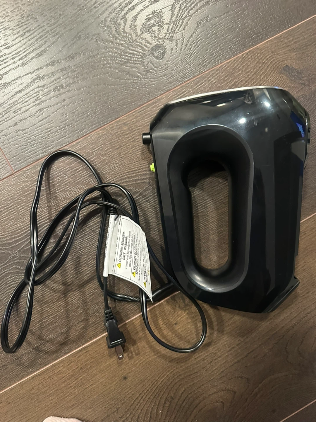 Braun Multimix 2 Hand Mixer - photo 3