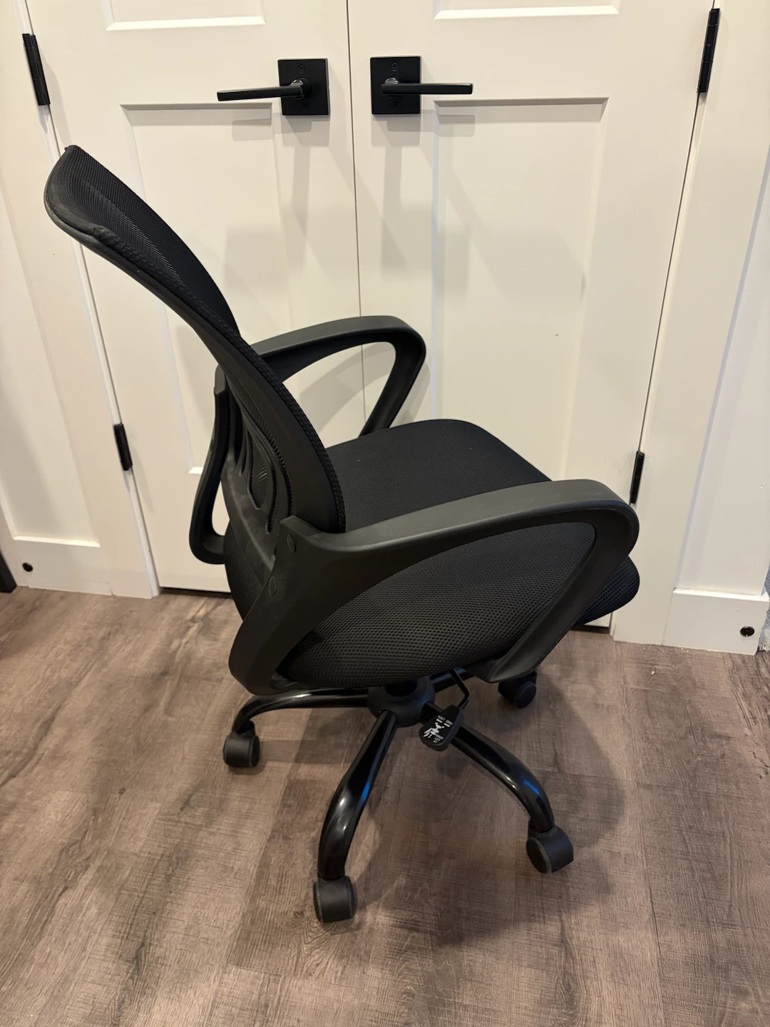 office chair height adjustable - photo 2