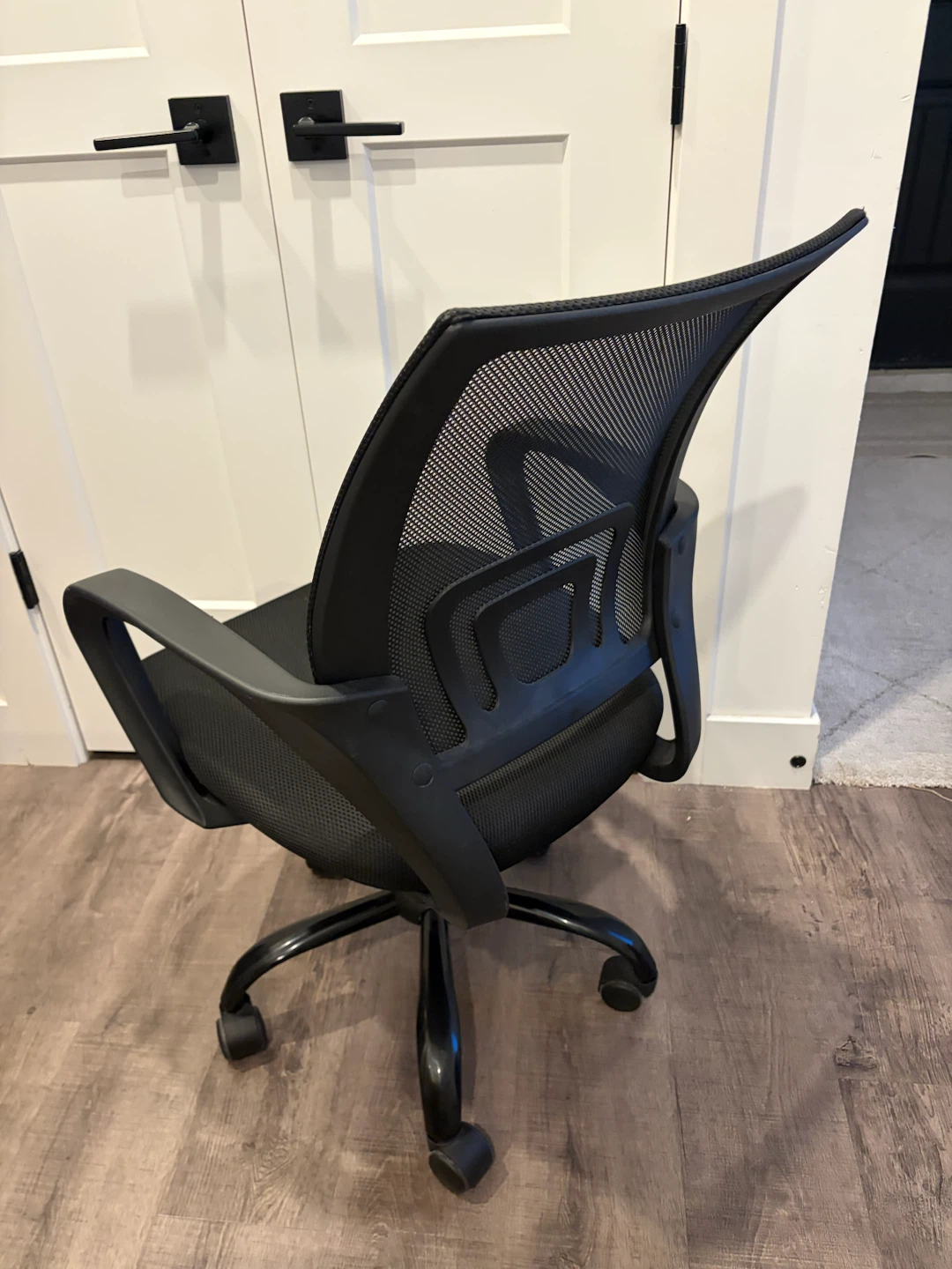 office chair height adjustable - photo 3