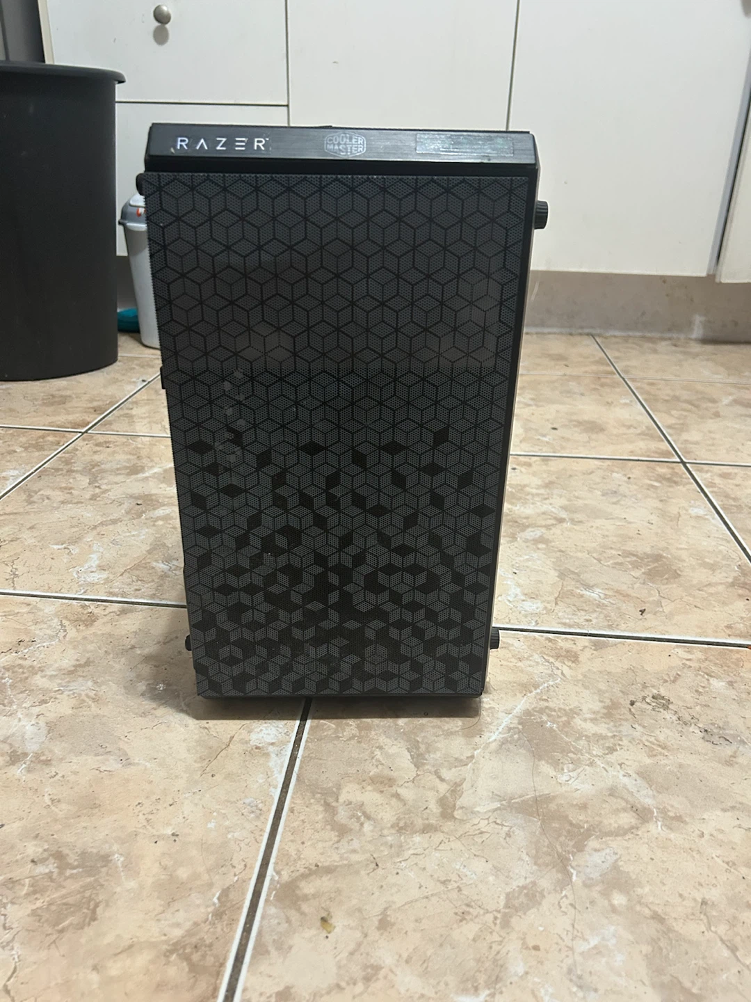Custom built pc - photo 2