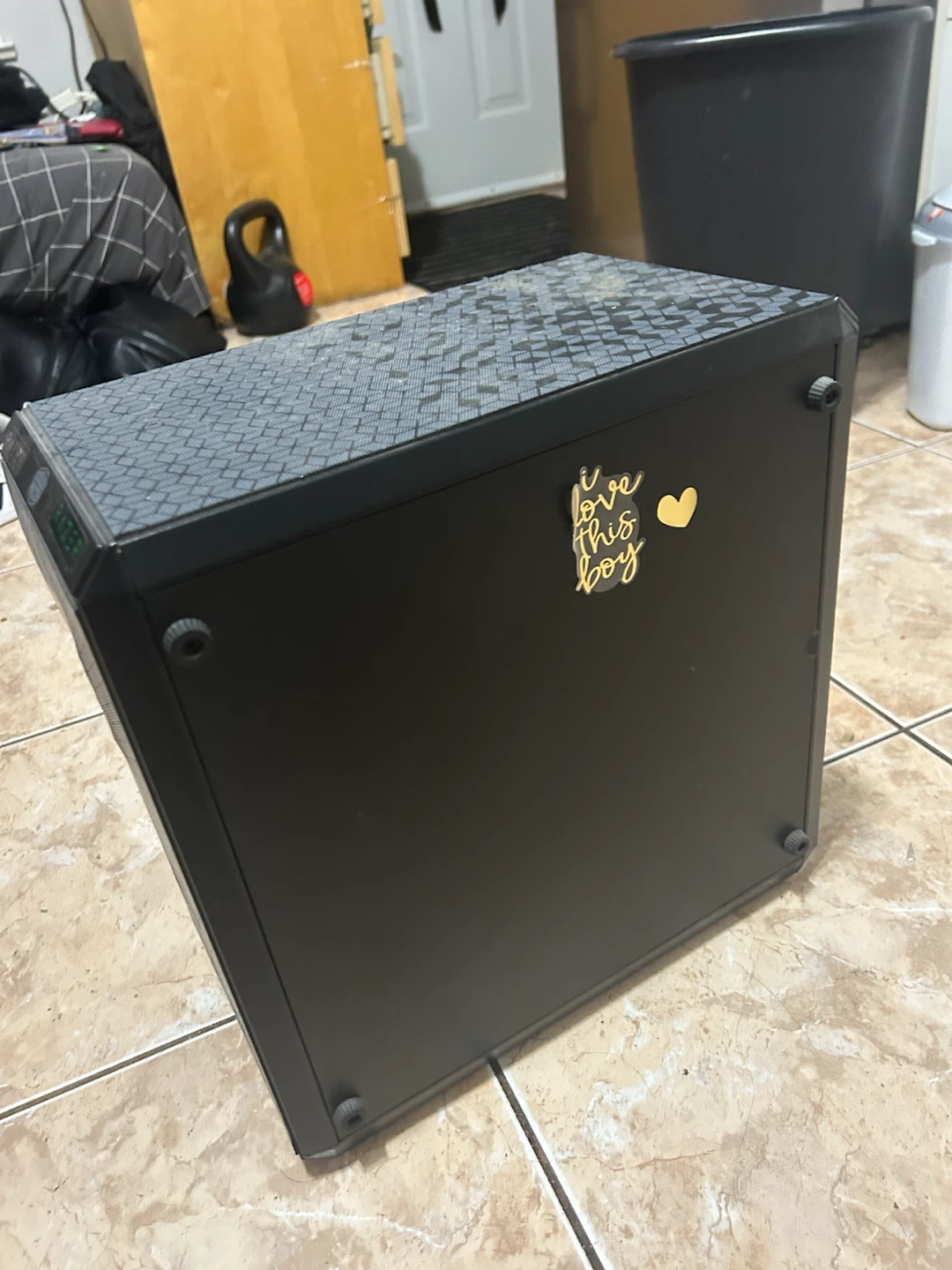 Custom built pc - photo 3