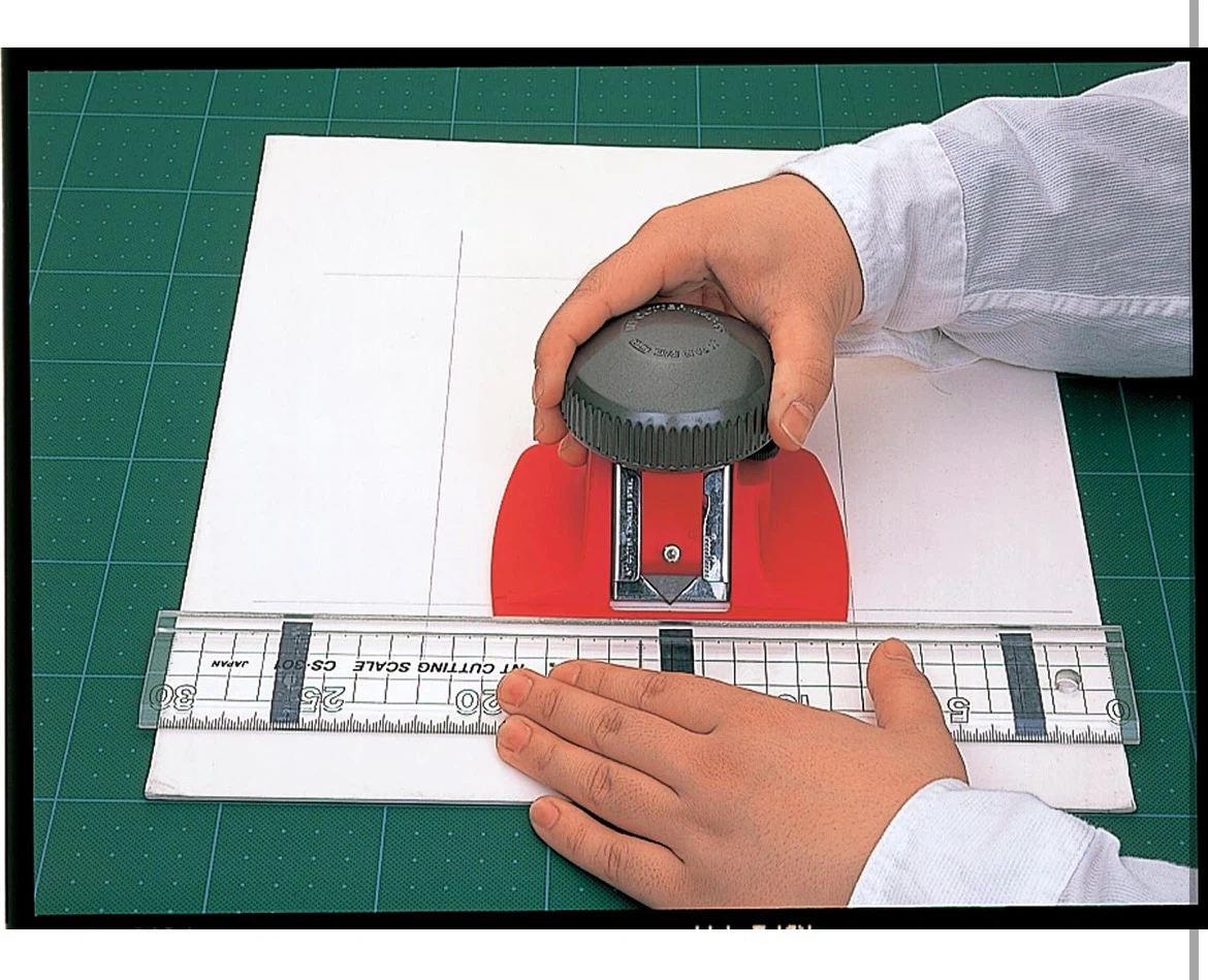 NT Cutter MAT-45P Mat Cutter - photo 2