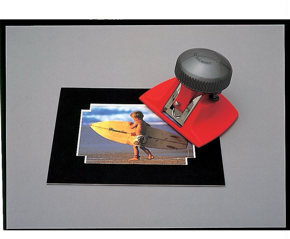 NT Cutter MAT-45P Mat Cutter - photo 3