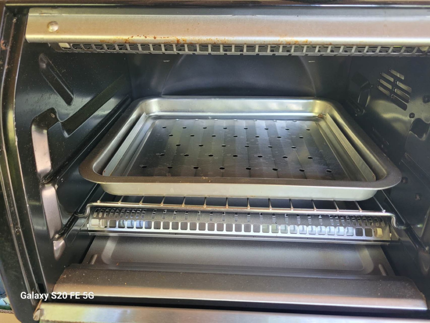 BLACK+DECKER Toaster Oven - photo 2