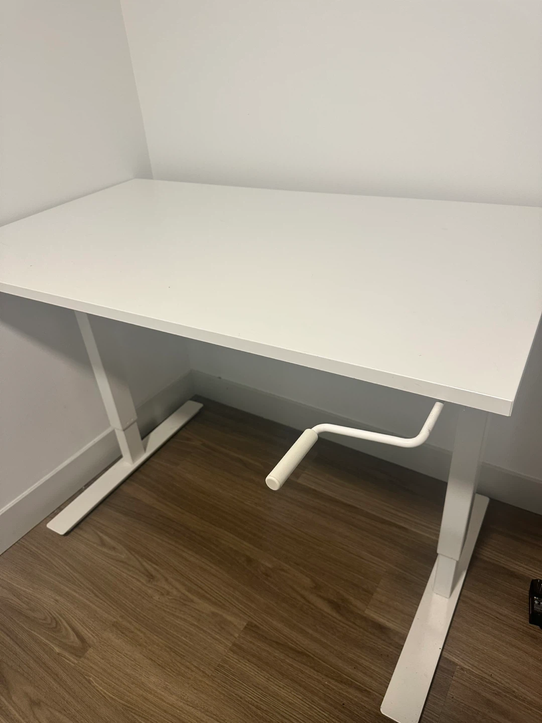 Adjustable Standing Desk - photo 2
