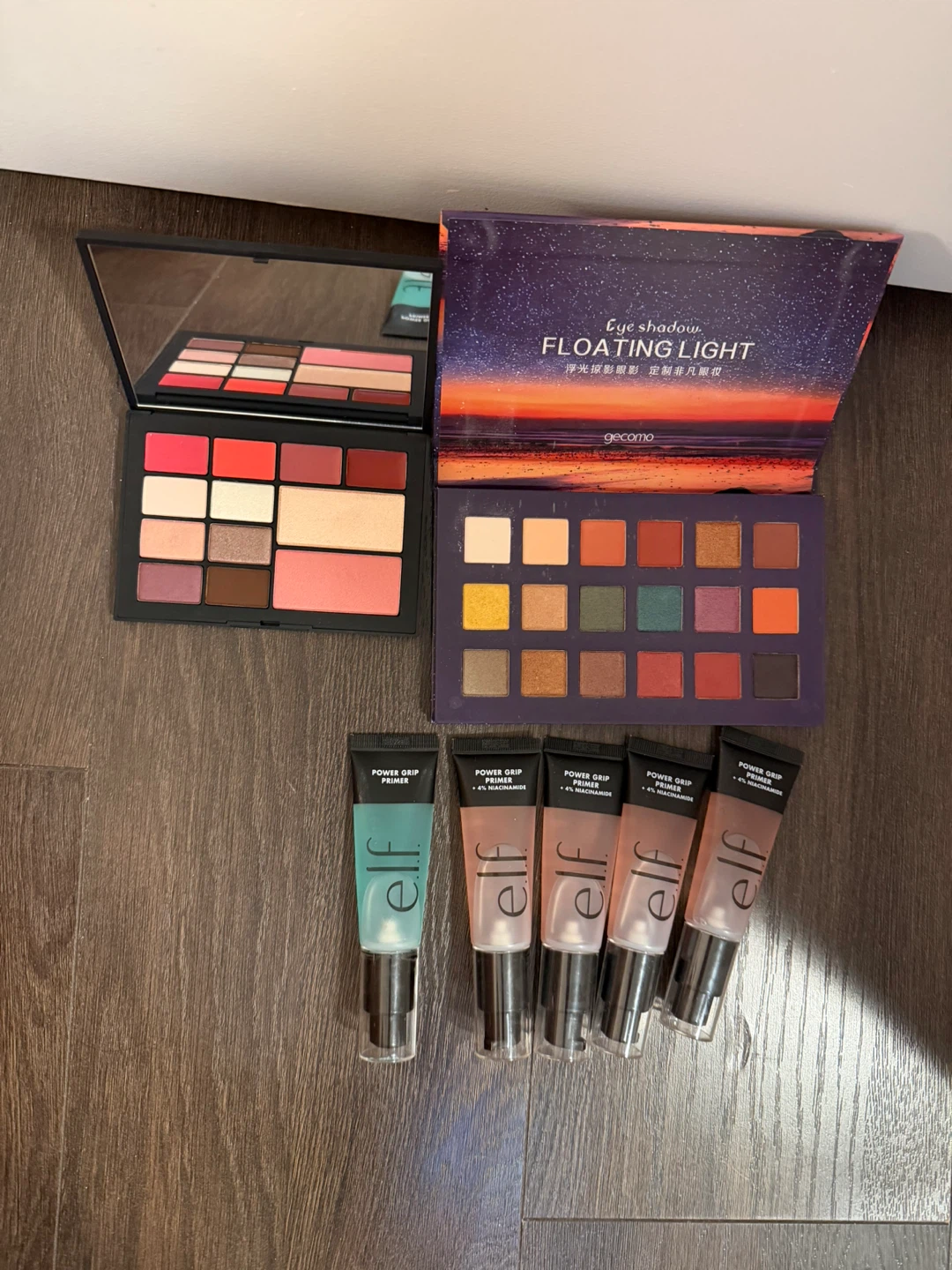 NARS, elf, & Gecomo Makeup Bundle - photo 2