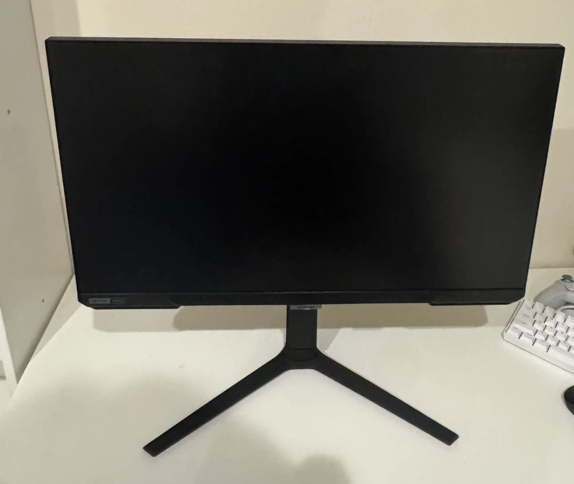 Samsung Odyssey G4 27" 240Hz Gaming Monitor (LS27BG402EN) - photo 2
